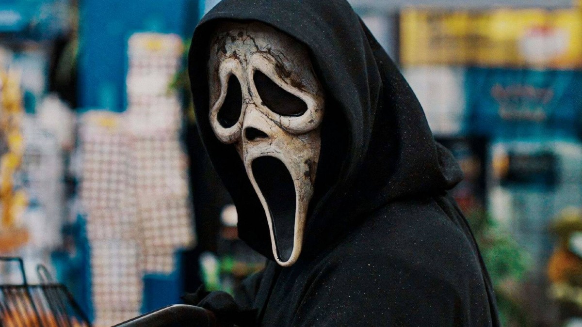 Scream Brings Back A Disturbing Piece Of Horror History 30 Years Later