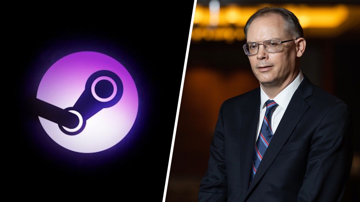 Epic Games chief Tim Sweeney claims 'Valve has held gaming back for years'