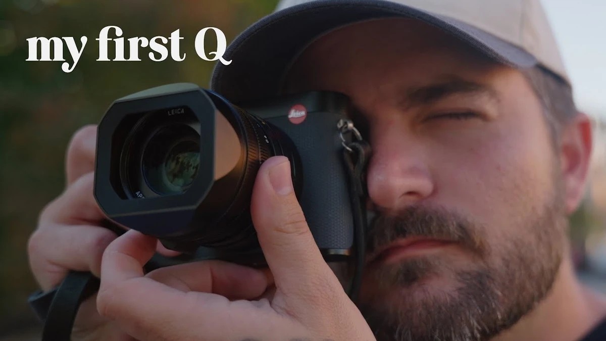 Does the Leica Q3 43 Earn a Spot in a Working Kit?