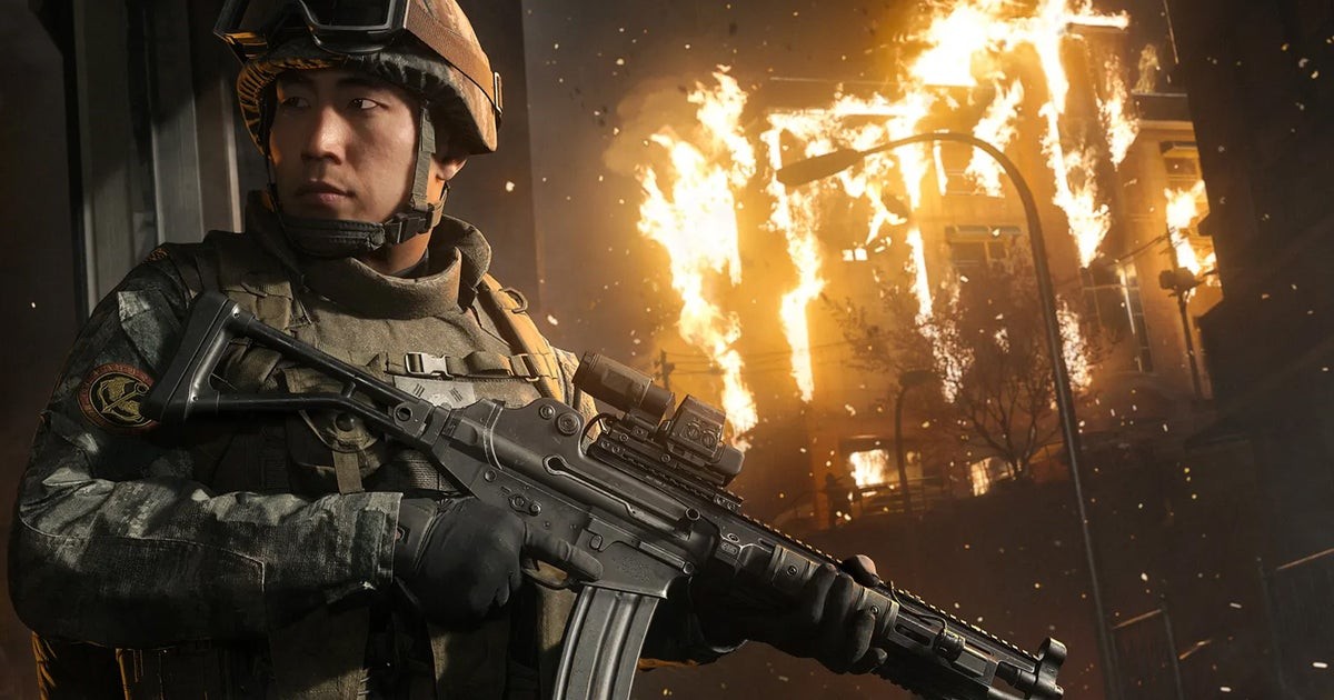 Ahead of Call of Duty: Modern Warfare 4's launch next week, unionised Activision testers have voted to authorise a strike