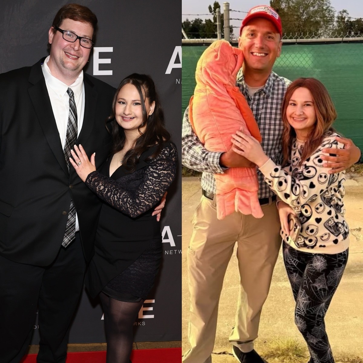 Are Gypsy Rose Blanchard & Ryan Anderson Back Together? She Says...