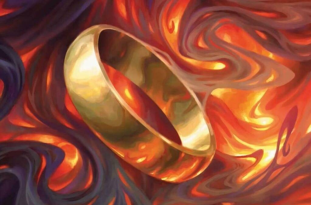 Magic’s Next Marvel Set Just Revealed a One Ring Replacement That Can Destroy the Whole Table