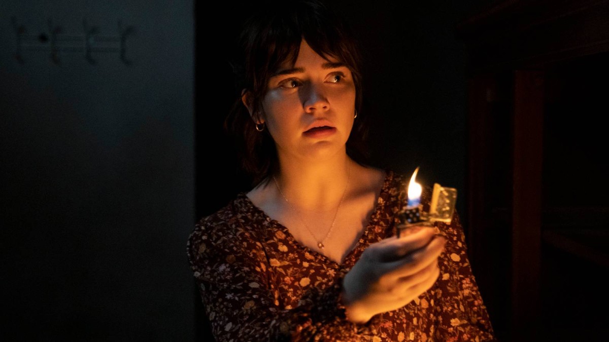 Stephen King's Favorite Stephen King Movie, That Critics Hated, Is Officially on Netflix