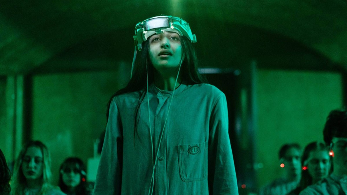 In 1 Month, Stephen King’s Hit Sci-Fi Thriller Officially Enters Uncharted Territory
