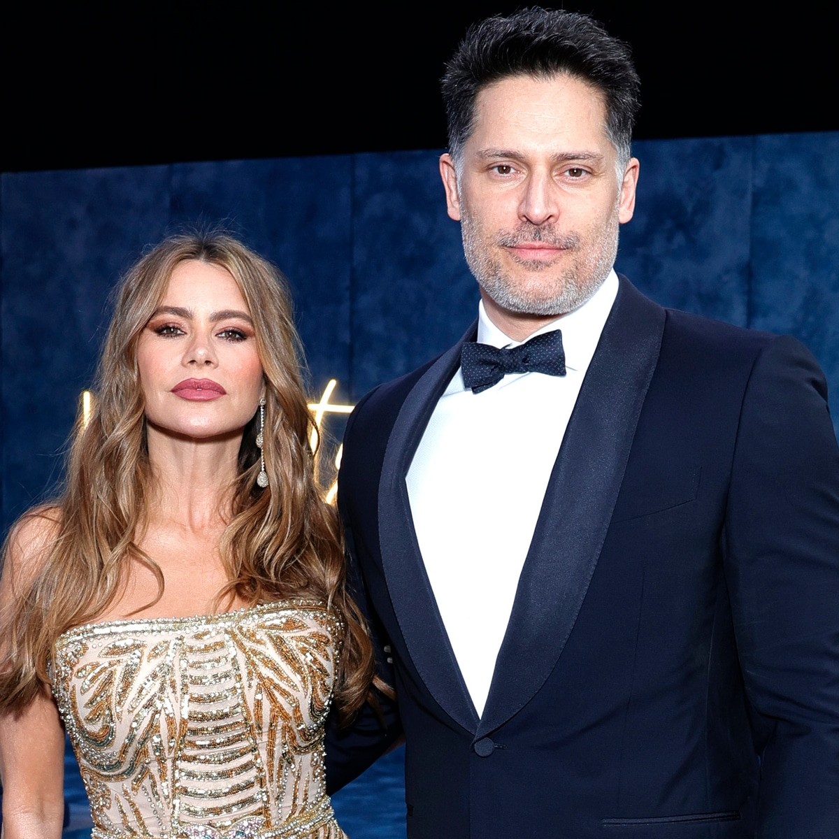 Sofía Vergara Shares Cryptic Post After Joe Manganiello Admission