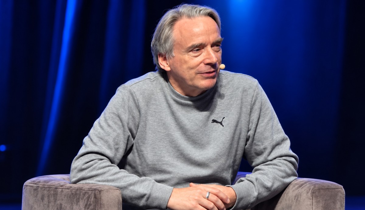 ‘I use AI to do the things that I’m bad at’: Linus Torvalds on why it works for him