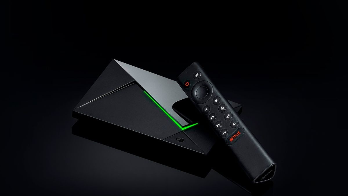 7-year-old Nvidia Shield TV Pro gets shocking 50% price hike driven by AI memory shortage