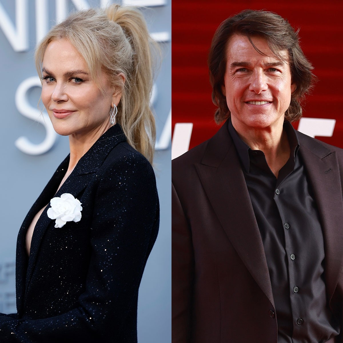 What Tom Cruise & Nicole Kidman Have Shared About Kids Bella, Connor