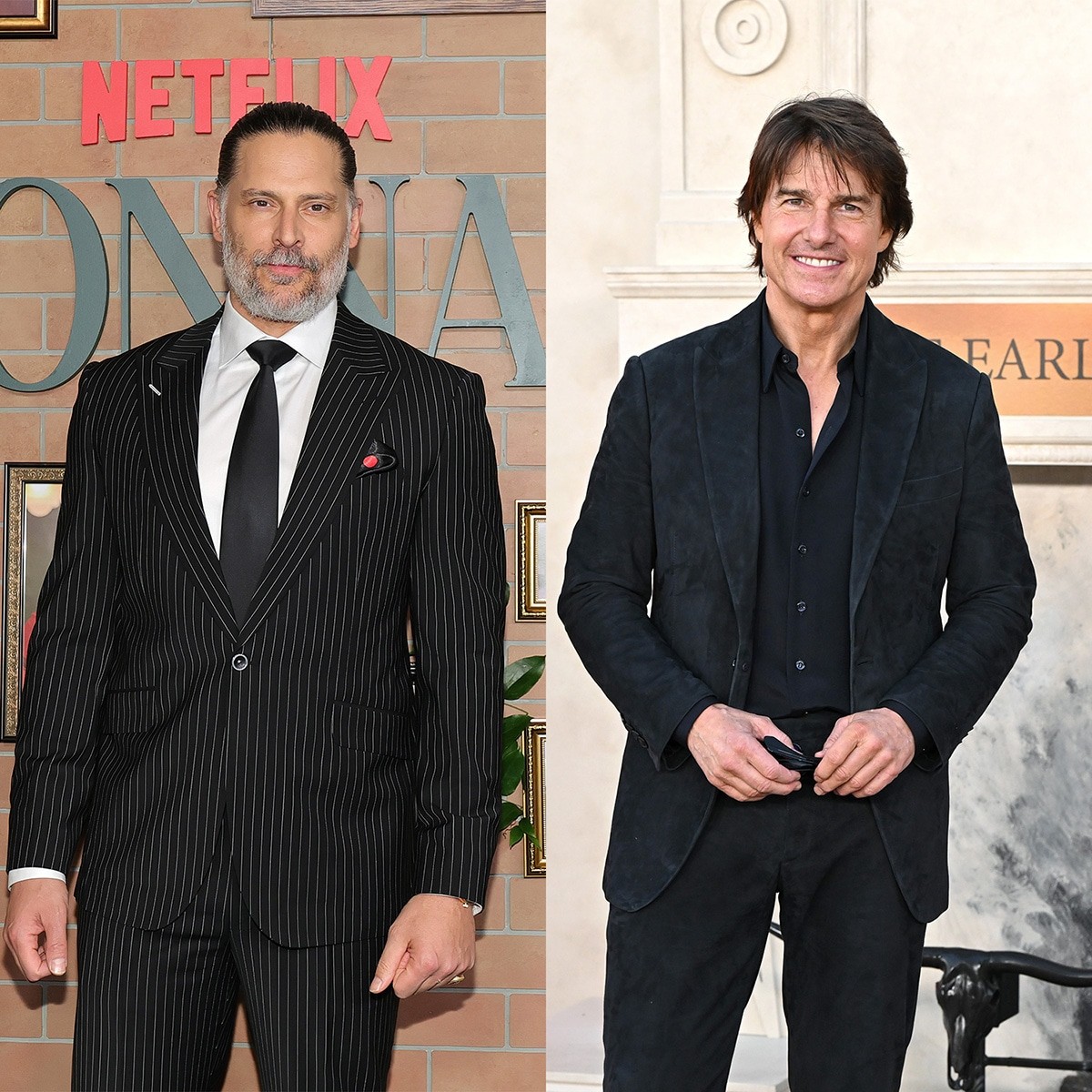 Why Joe Manganiello Believes Tom Cruise Blocked His Reacher Casting