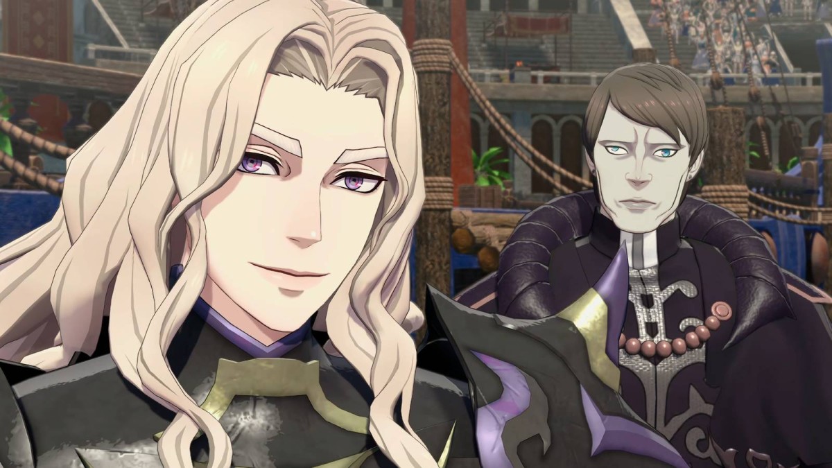 The 5 Best Games to Play if You Loved Fire Emblem: Fortune’s Weave