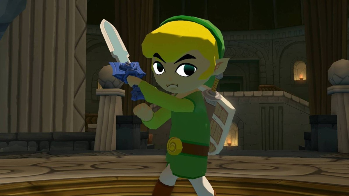 Zelda: The Wind Waker Officially Returns In Jaw-Dropping $755 Release