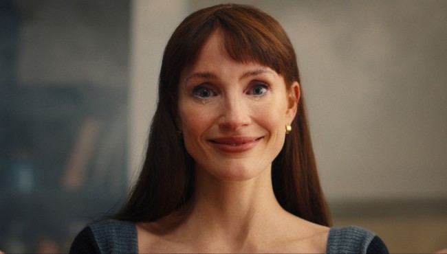 ‘Other Mommy’ Review: Jessica Chastain’s Acting Personas Collide in Freaky Dreamcore Horror