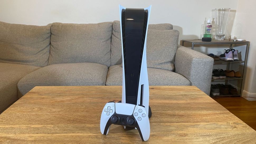 Jailbroken PS5s can now run local AI models at over 100+ tokens per second