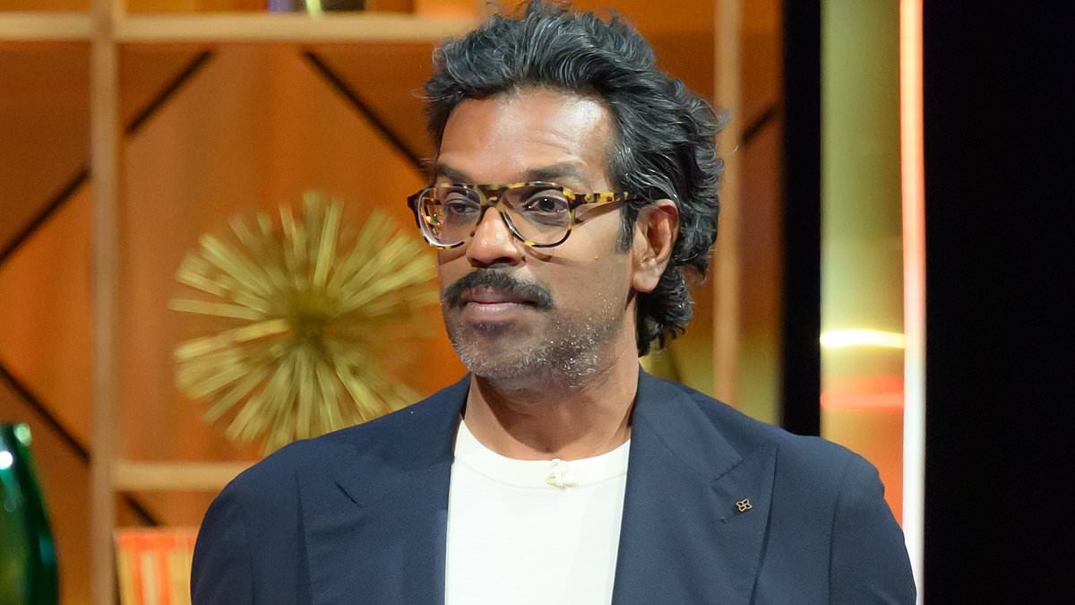ITV cling onto BBC golden boy Romesh Ranganathan as they renew his hit comedy game show Parents' Evening after he makes Celebrity Traitors final