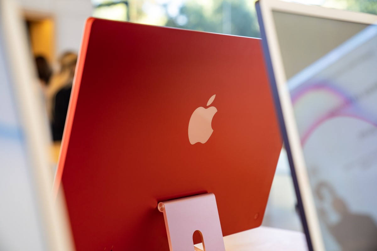 Apple’s M6 iMac has arrived – here’s what’s changed since the M4