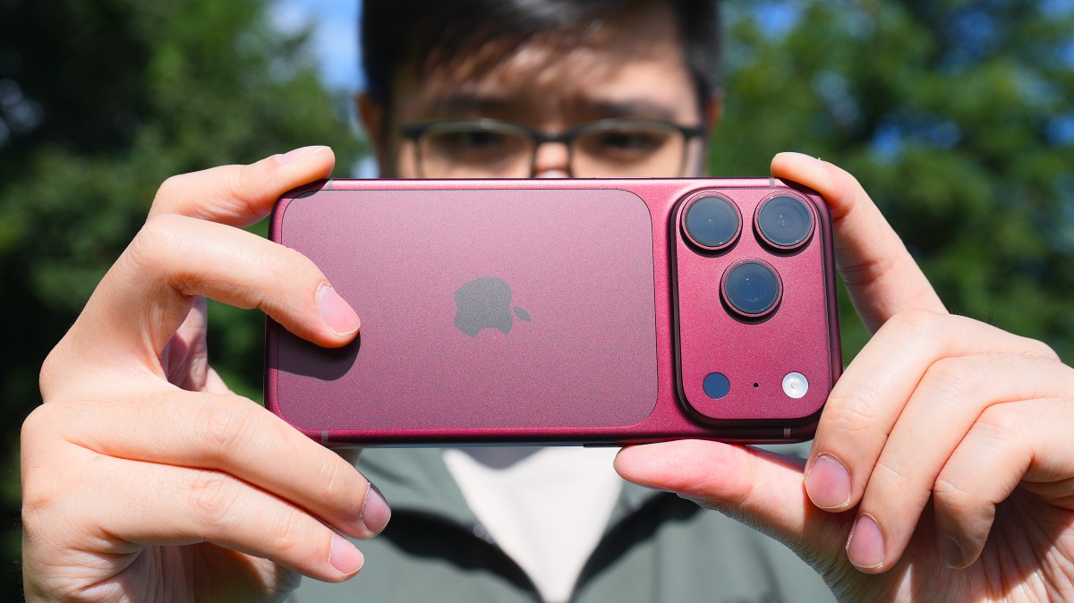 Apple’s iOS 27.2 update offers major Siri AI upgrades, dual camera support for FaceTime