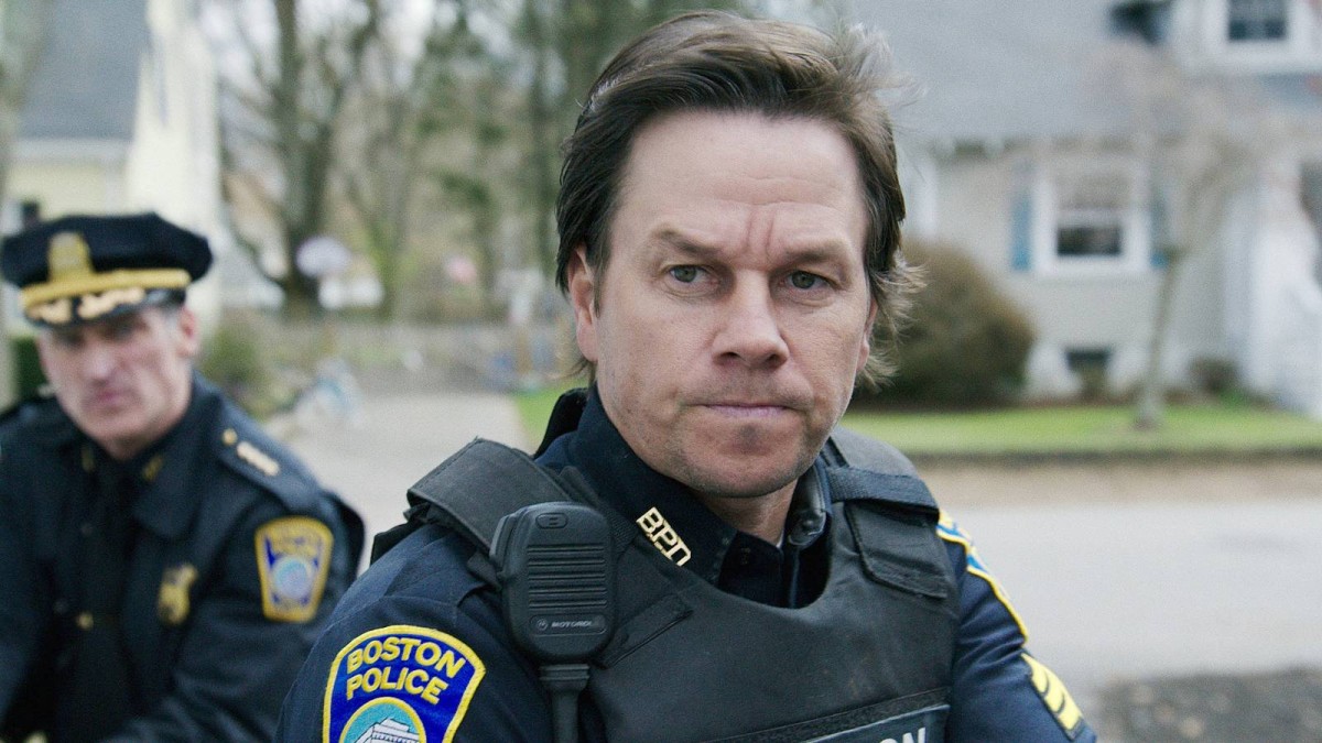 Mark Wahlberg’s Riveting Real-Life Action Thriller Is Streaming For Free In 2 Weeks