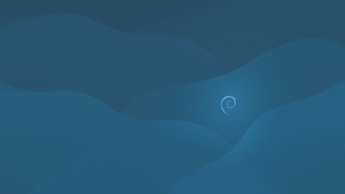 Your artwork could be featured in the next Debian release