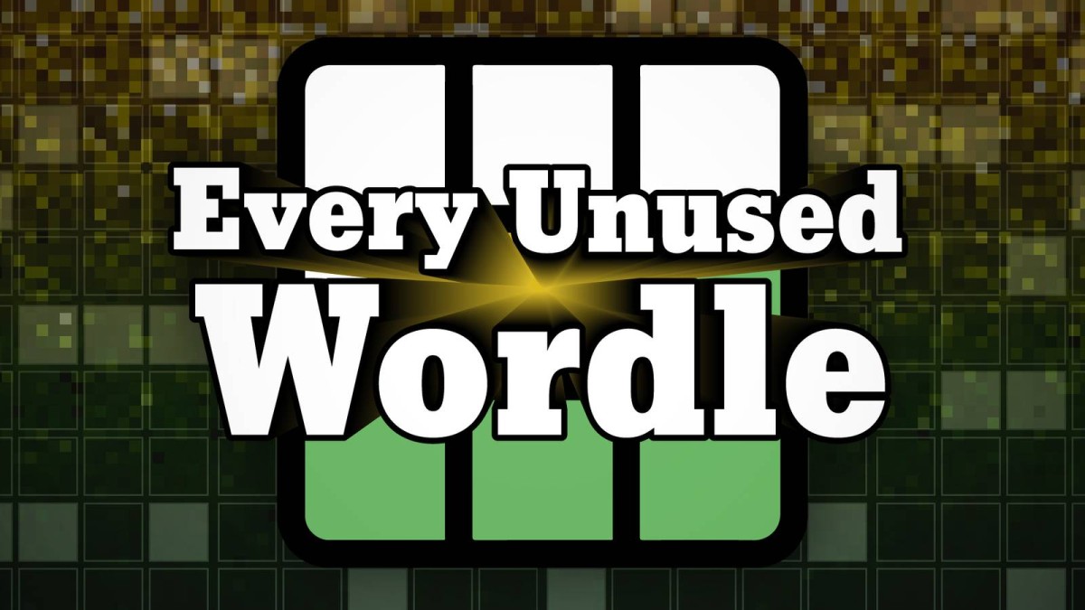5 Letter Words Wordle Hasn't Used Yet (Updated Daily)