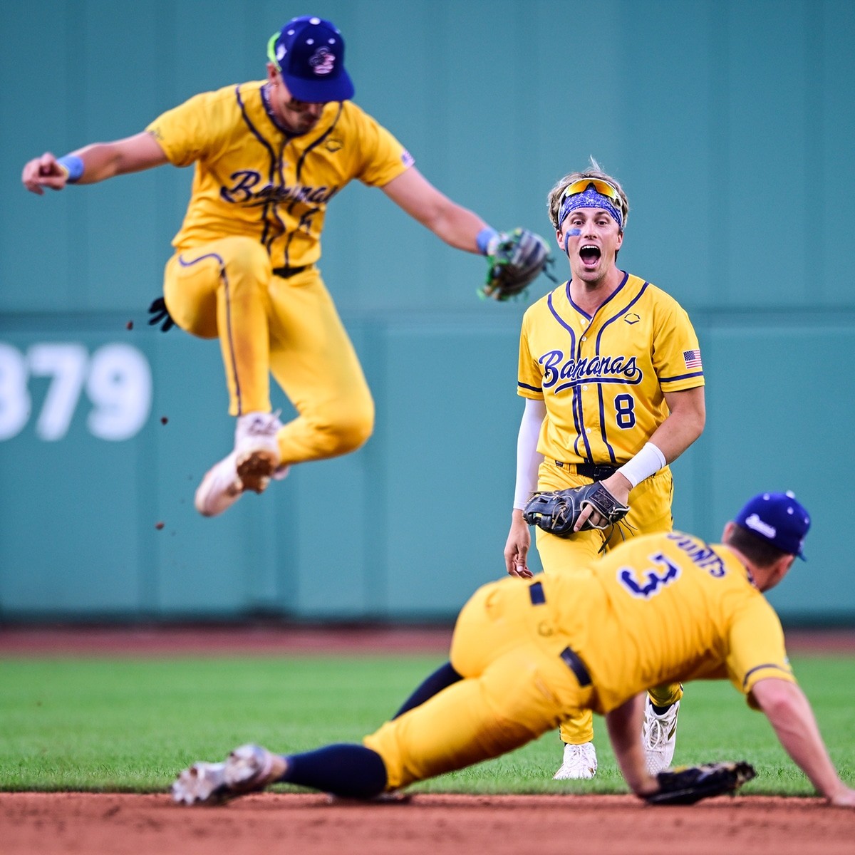 Banana Ball Goes International: Everything to Know Before Flipping Out