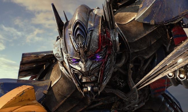 The First Skydance Movie? An 8th ‘Transformers’ Film Executive Produced by Steven Spielberg