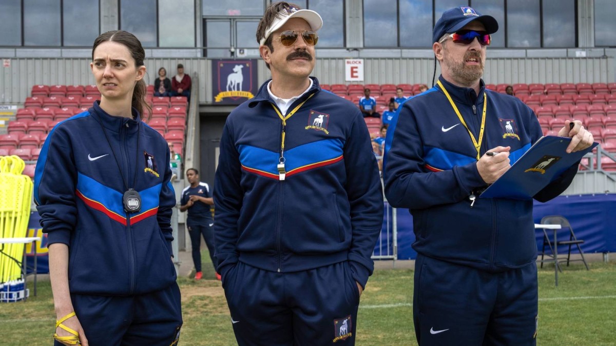 Ted Lasso Season 5 Gets New Update From Creator After Richmond-Changing Season 4 Ending