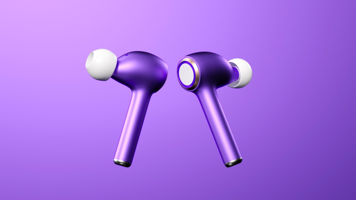 Why are earbuds usually cheaper than headphones?