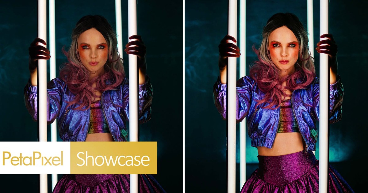 Imagen’s New Intelligent Studio Aims to Rethink How Photographers Edit