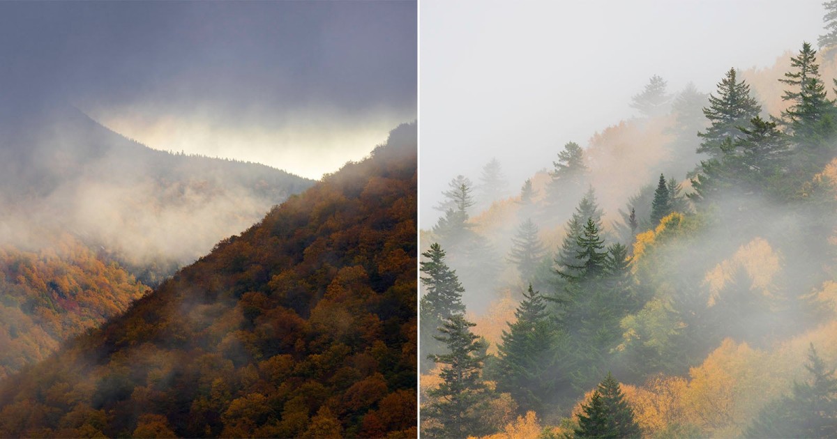 I Have a Confession to Make About My Landscape Photography