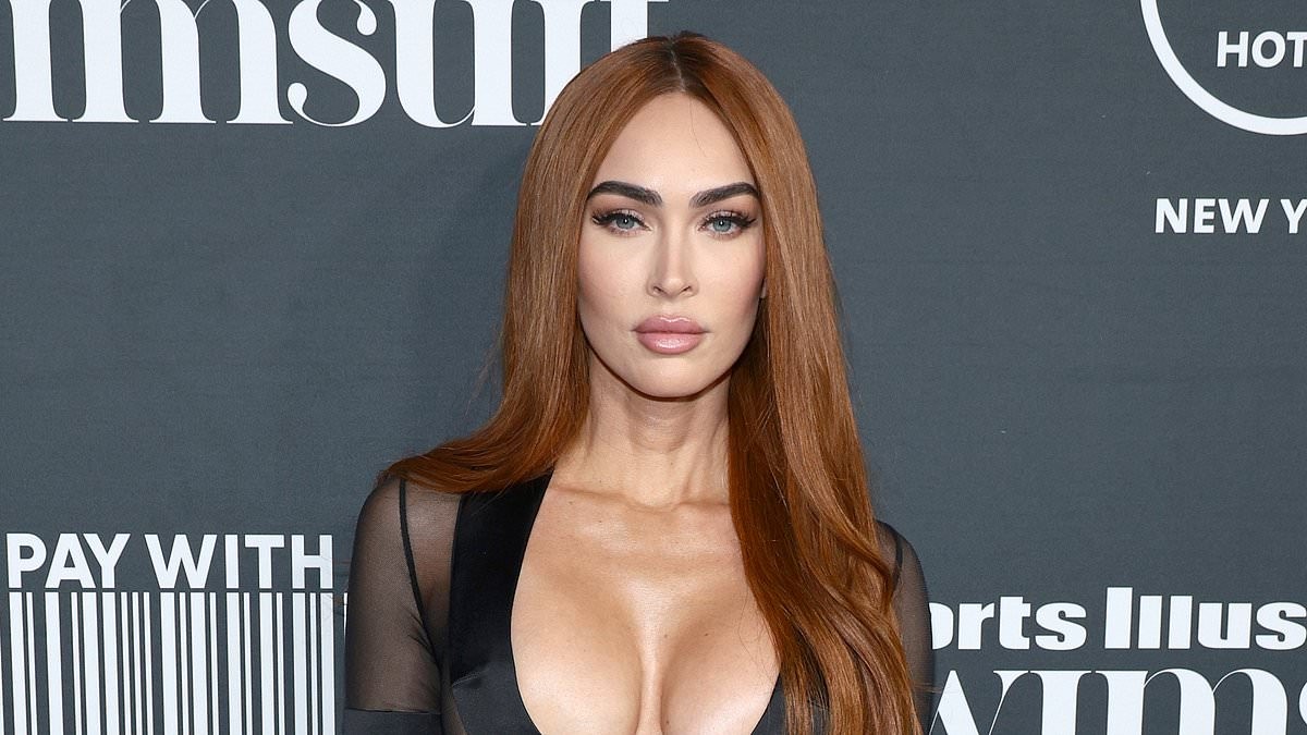 Megan Fox is 'unbothered' by ex Machine Gun Kelly's romance with Dakota Johnson