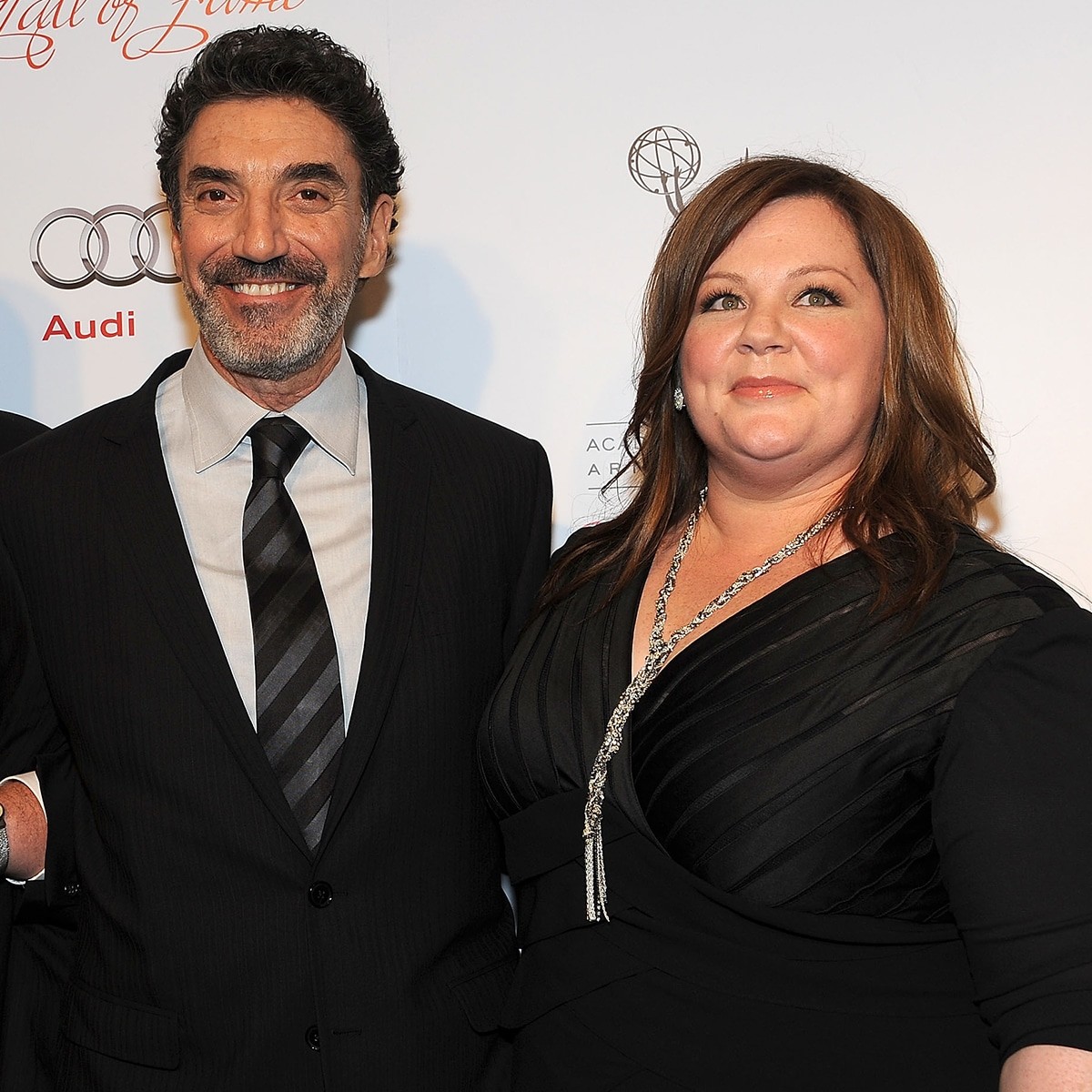 How Chuck Lorre Fought CBS Over Melissa McCarthy's Weight