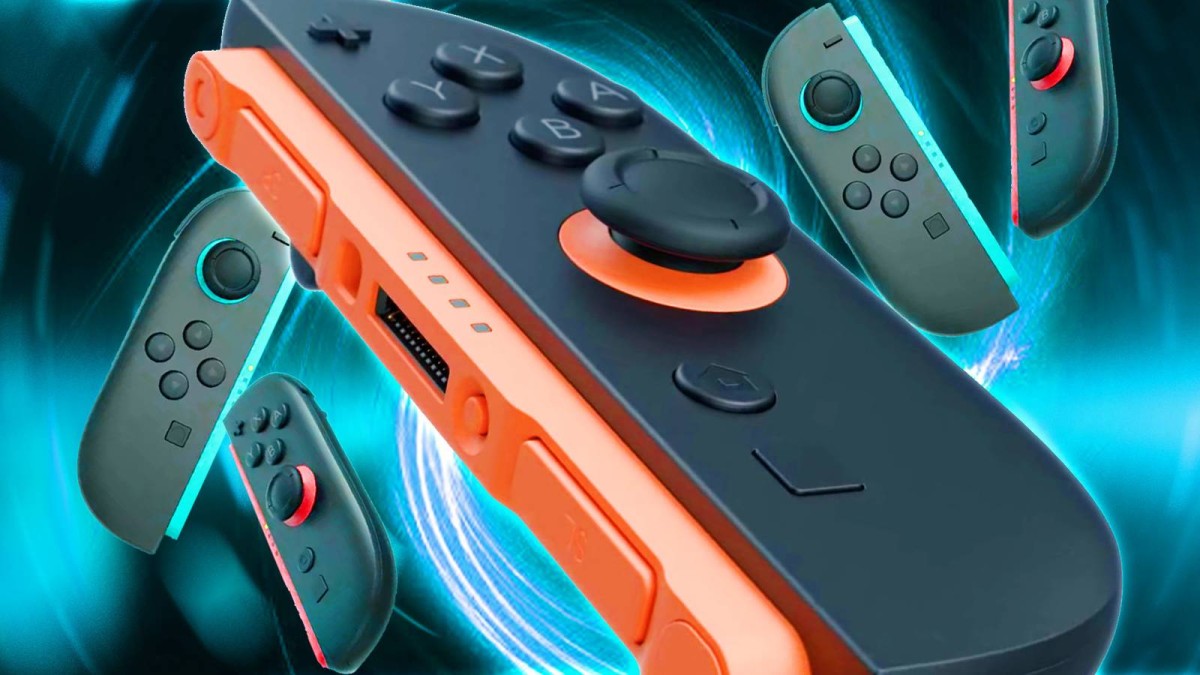 Nintendo Switch 2 Officially Drops Free Download For 10/10 Masterpiece JRPG