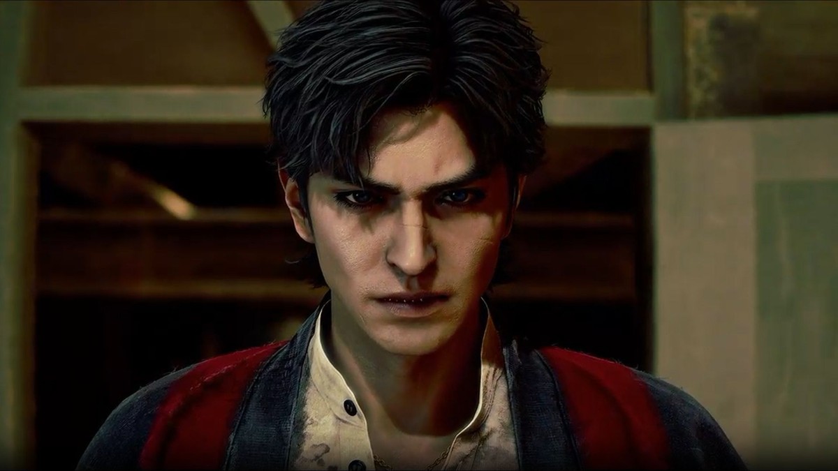 Stranger Than Heaven preview: all the makings of a unique off-beat adventure from RGG Studio