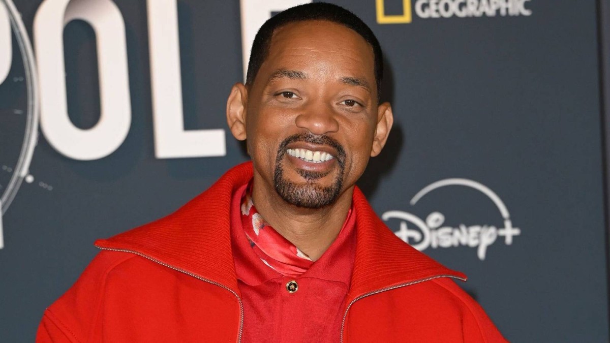 Will Smith’s New Prime Video Action Thriller Officially Hits Major Milestone