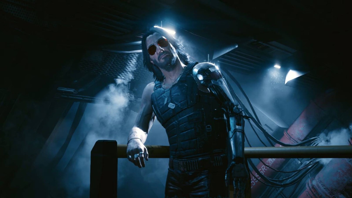 Cyberpunk 2 Listing Hints at Multiplayer Quests in CD Projekt Red Sequel