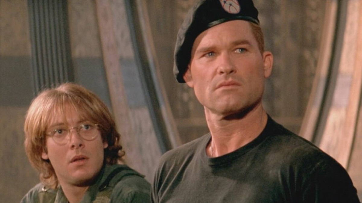 WandaVision Creator Set To Develop New Stargate Series