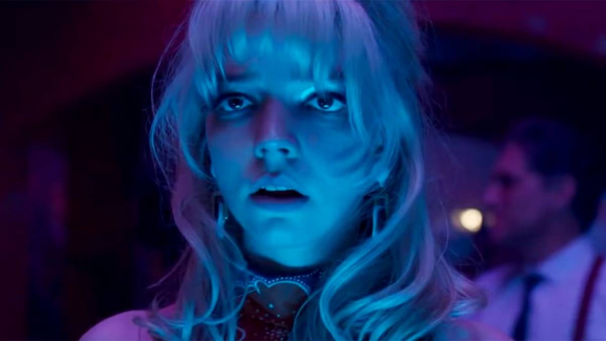 Anya Taylor-Joy’s breakout movie gave horror a different kind of female lead