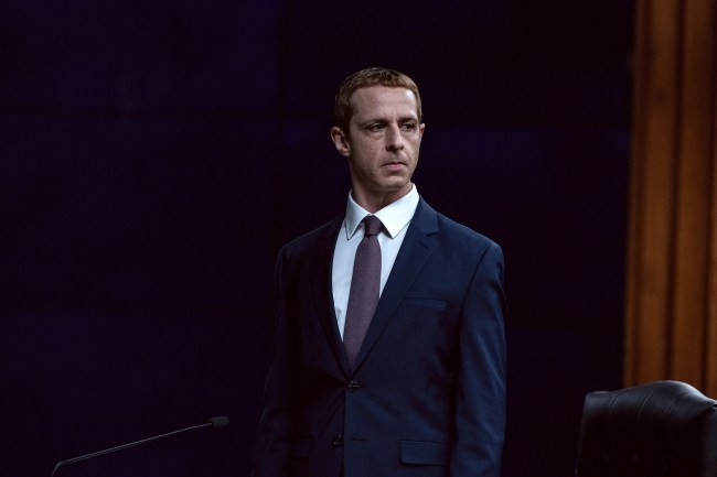 ‘The Social Reckoning’ Is the Kind of Film That the Oscars Have Moved Past Recognizing