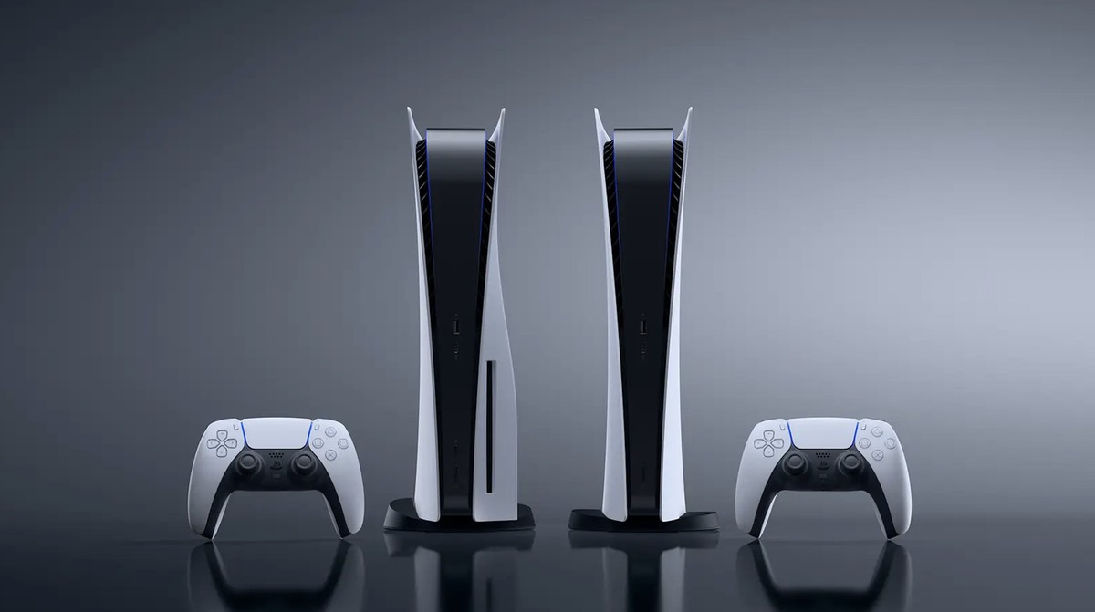 Sony brings AI-powered upscaling to the standard PS5