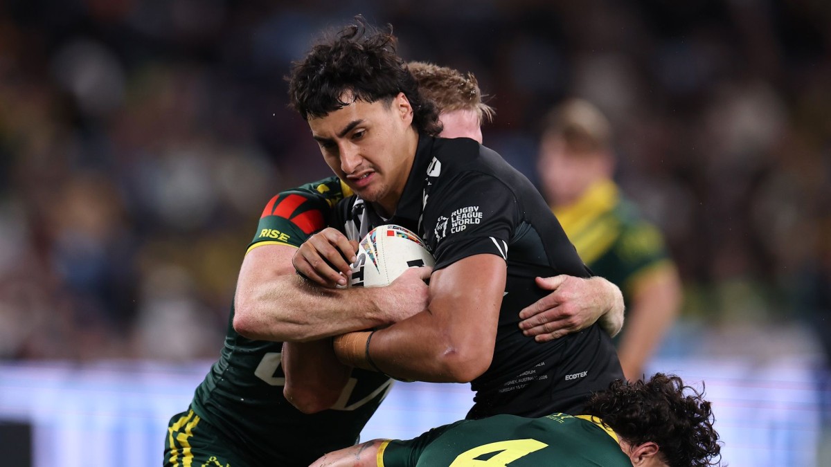 How to watch New Zealand vs Cook Islands for FREE: Live streams for Rugby League World Cup 2026 game