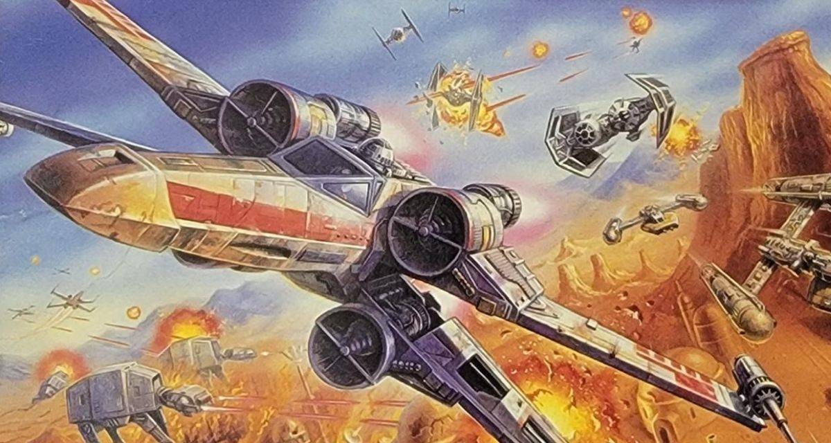 'Star Wars Fate of the Galaxy' Officially Released for Free