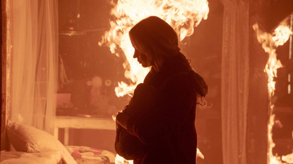 Netflix Is About to Lose The Most Inventive Sci-Fi Thriller of the Decade