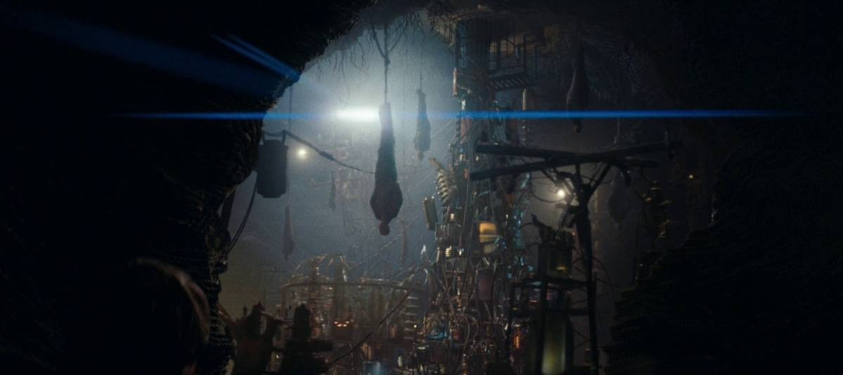 15 Years Later, J.J. Abrams' Near-Perfect Sci-Fi Thriller Is Officially Back on Streaming