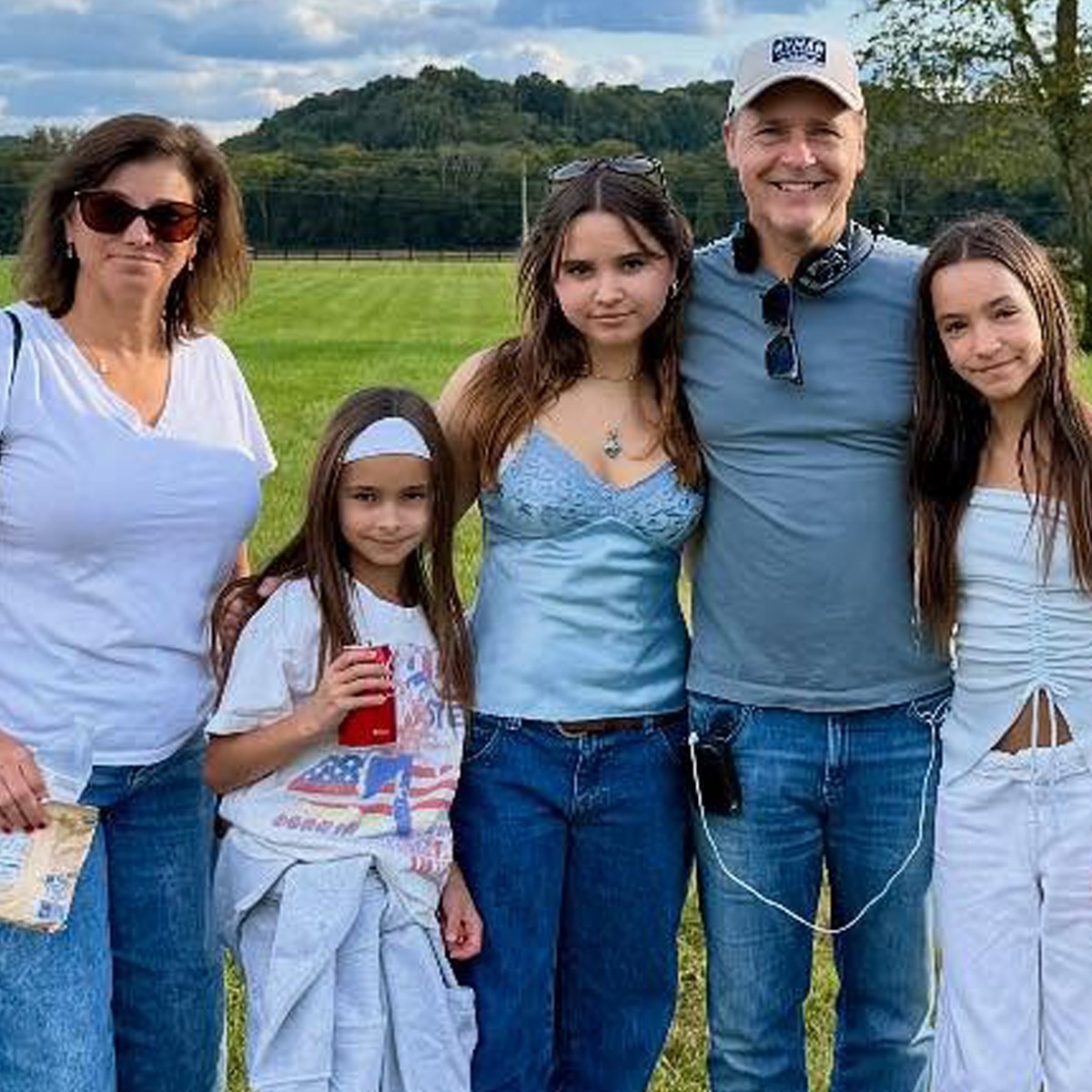 How 9-1-1: Nashville Honored Chad Lowe’s Daughter Fiona After Death