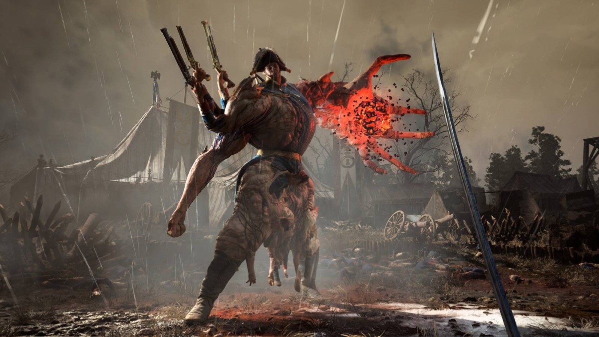 Valor Mortis Comes to PS Plus and Game Pass, and You Can Try It for Free