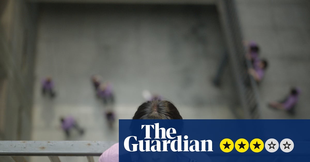 Deadline review – shocking threat sends tremors through authoritarian school