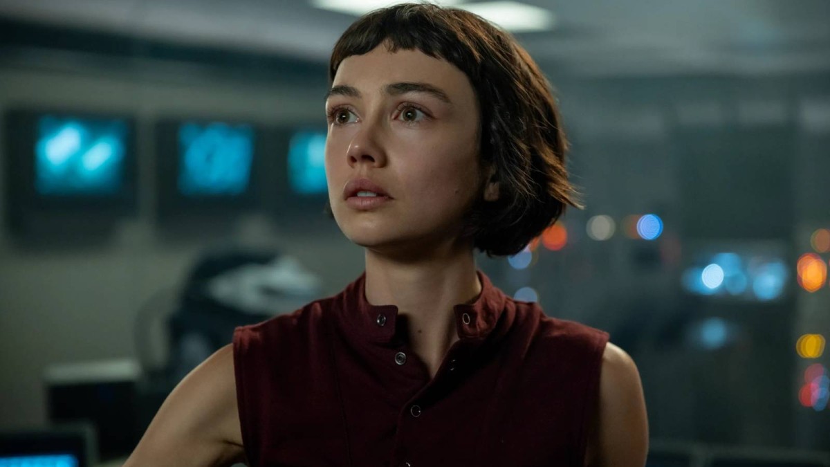 9 Near-Perfect Sci-Fi Shows On Hulu