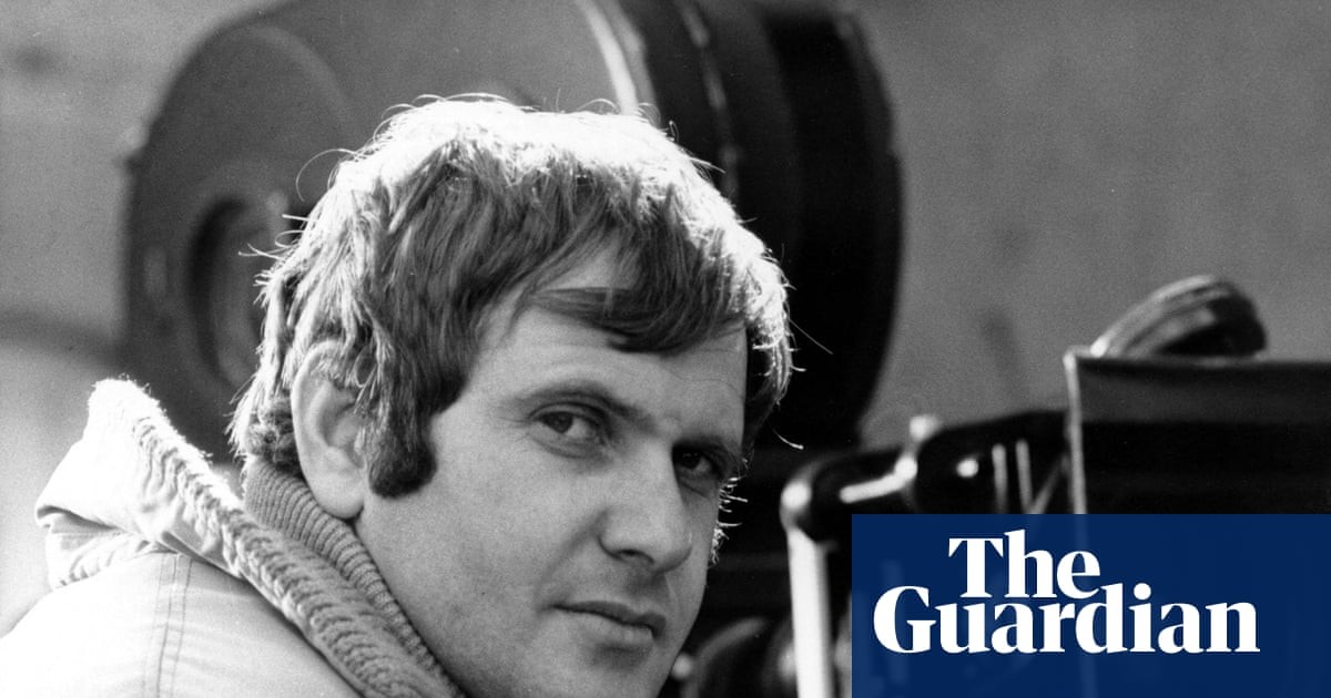 Peter Medak, veteran director of The Krays and The Changeling, dies aged 88