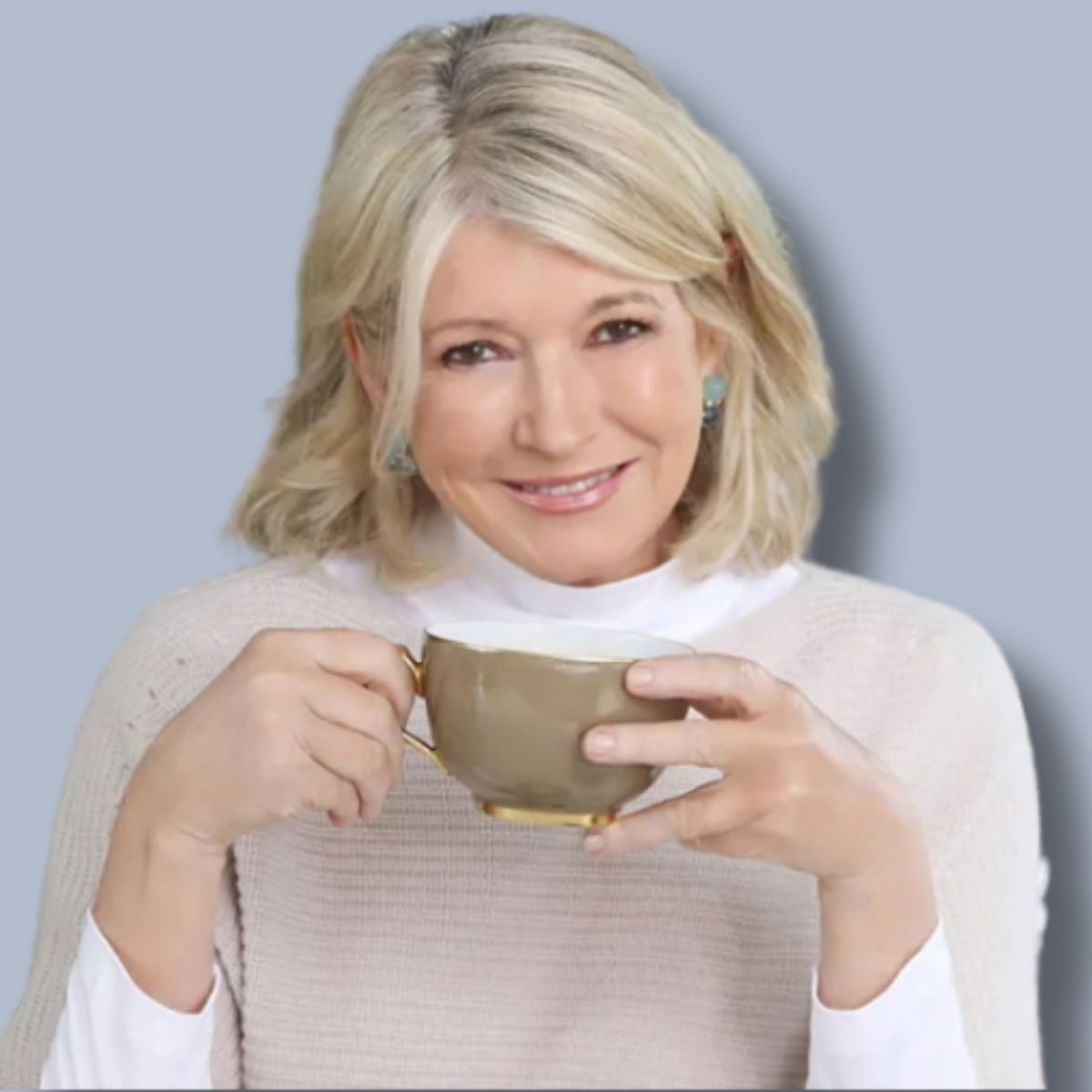 Martha Stewart Says You’re Probably Not Changing Your Sheets Enough