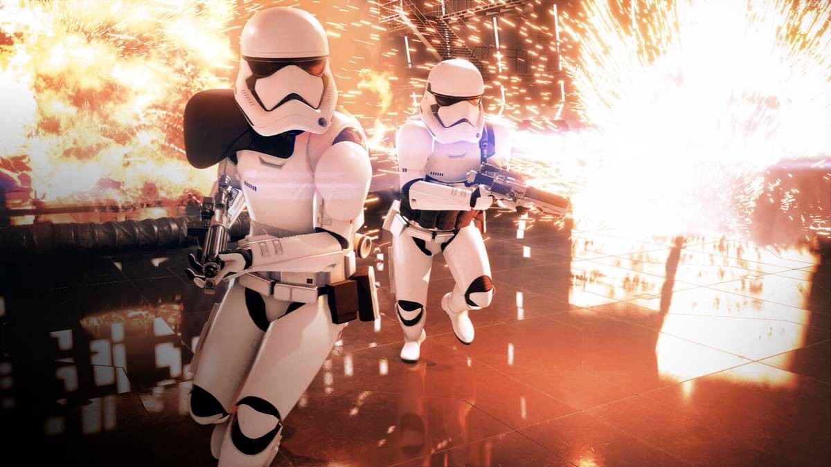 Star Wars Battlefront 3 Is Real, EA Officially Confirms